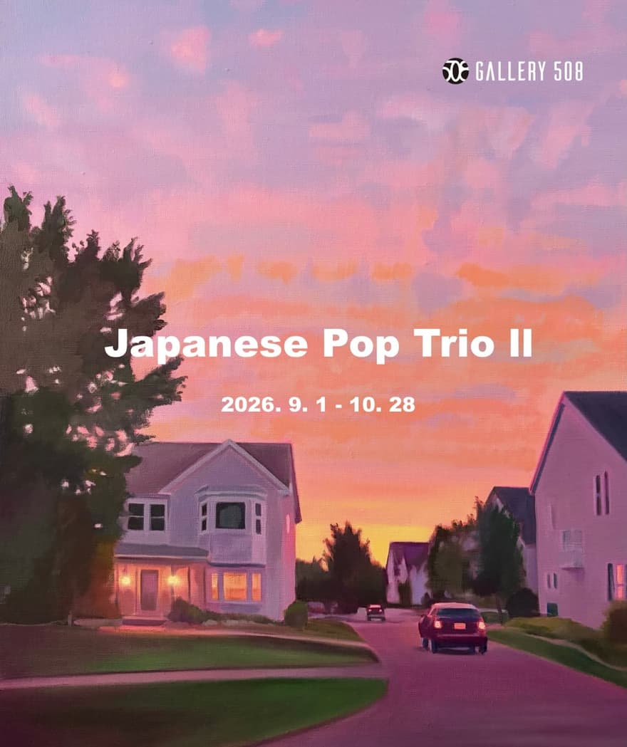 Japanese Pop Trio II 사진 1