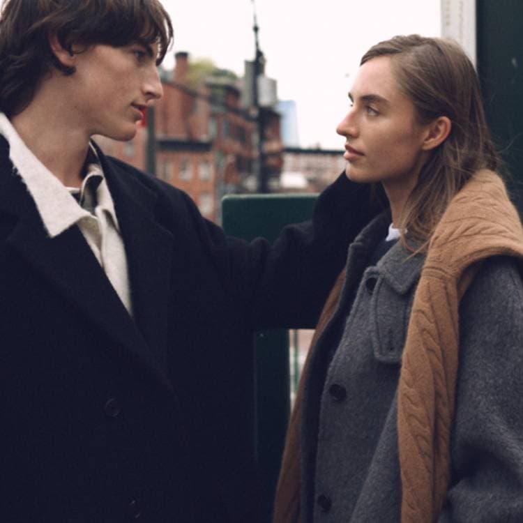 DUNST 26 F/W Pop-Up 사진 1