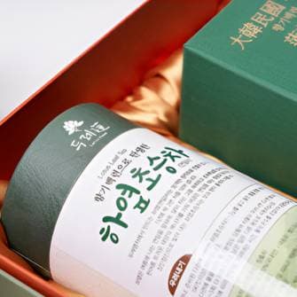 두레연 구품당 연잎차 사진 4