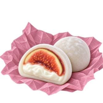 프랑스루브르바게트 찹쌀떡&쫀득빵 사진 8
