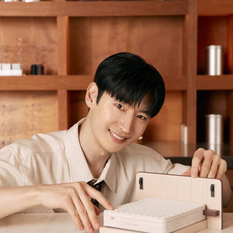 슬렙트 숙면 블렌딩 Pop-Up 사진 1