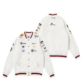 골스튜디오 x T1 e스포츠 Pop-Up 사진 4