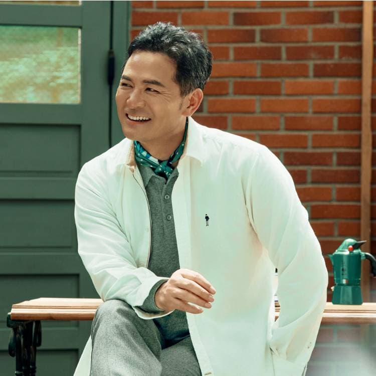 예작셔츠 Pop-Up 사진 1