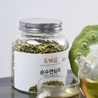 두레연 구품당 연잎차 사진 3