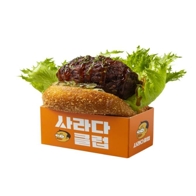 사라다클럽 사진 6