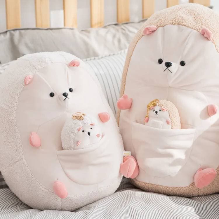 감정인형 마봉이 포근한 방 사진 1