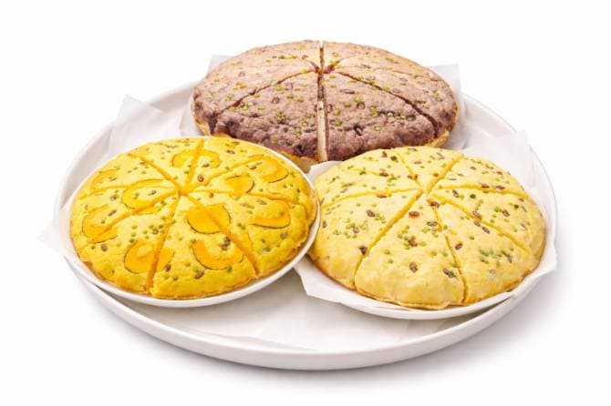 강릉 막걸리 술빵 Pop-Up 사진 2