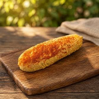 마이워킹랩 옥수수소금빵 POP-UP 사진 3
