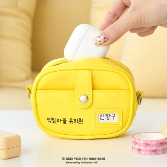 크레용 신짱X꾸미버스 짱구 공식 Pop-Up 사진 4