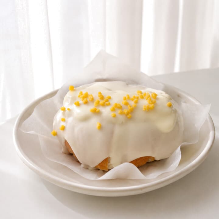 소금빵팩토리 소금빵 POP-UP 사진 7