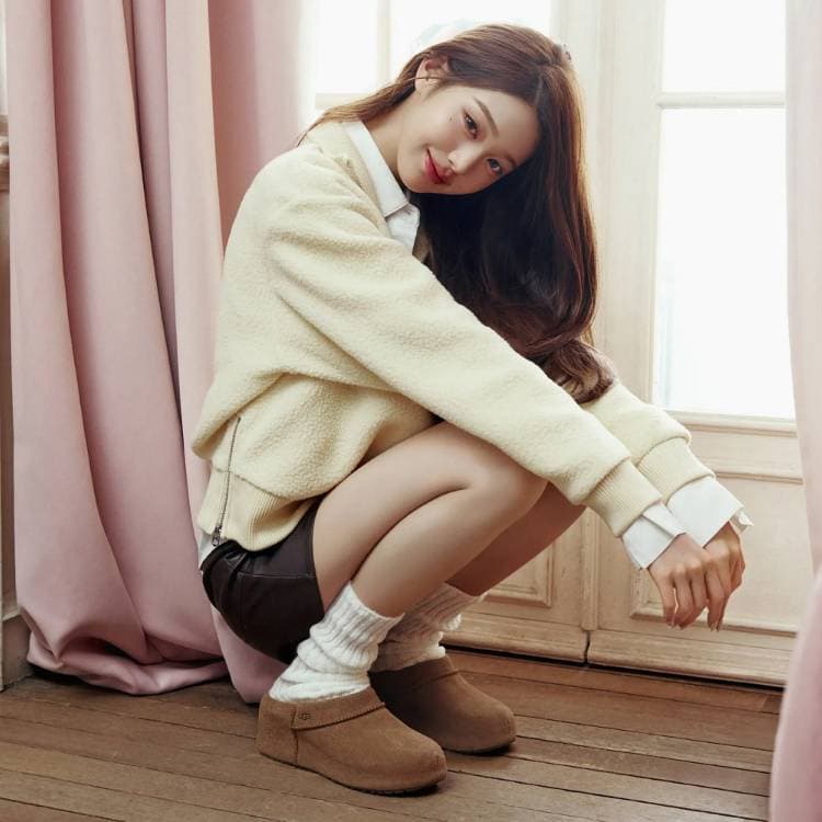 UGG 어그 POP-UP 사진 1