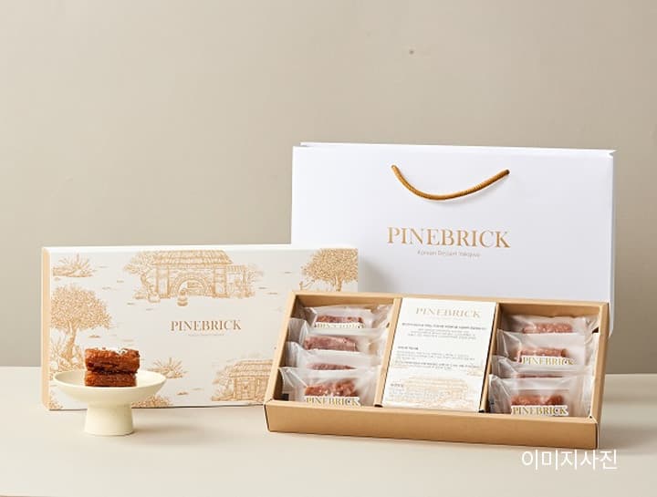 파인브릭 POP-UP 사진 2