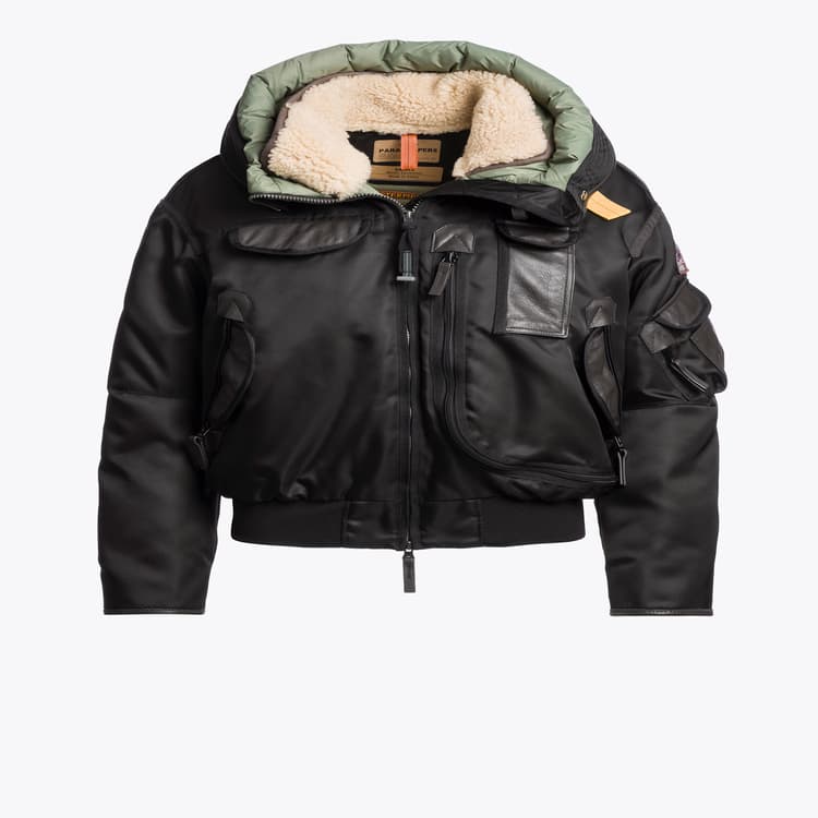 파라점퍼스 (Parajumpers) 사진 4