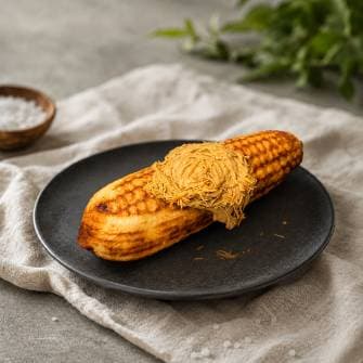 마이워킹랩 옥수수소금빵 POP-UP 사진 4