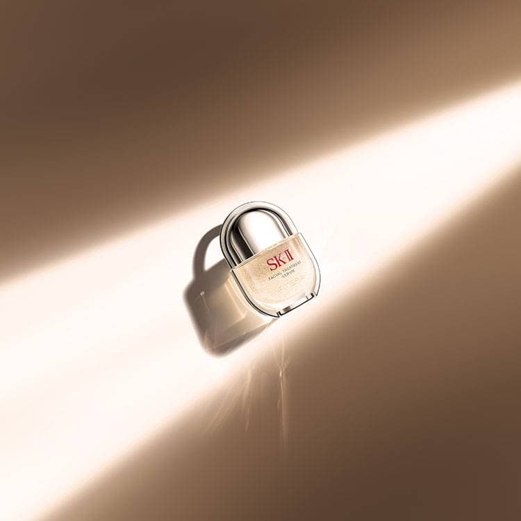 SK-II 스킨케어 POP-UP 사진 1