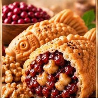 연남붕어빵 찹쌀 미니 붕어빵 맛집 Pop-Up 사진 2