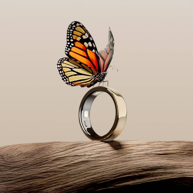 Oura Ring 5 Pop-Up 사진 1