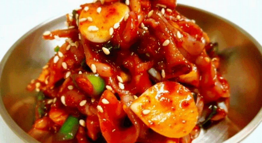 착한반찬 팝업 스토어 사진 1