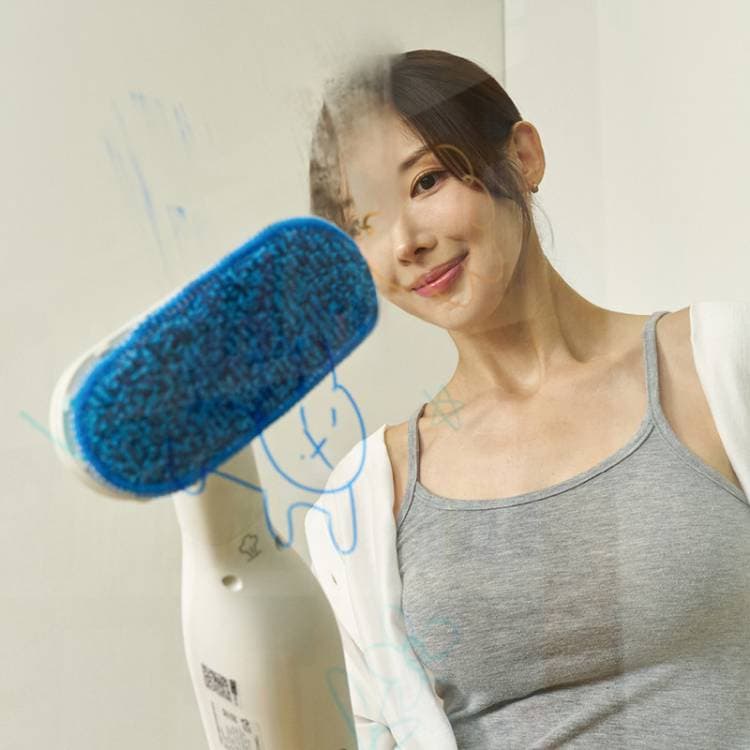 캐치웰 스팀청소기 신규출시 Pop-Up 사진 1