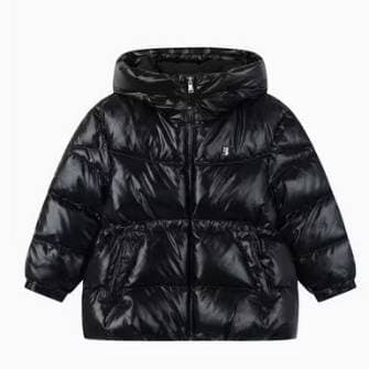 베네통키즈 26 F/W 초겨울 아우터 컬렉션 사진 4