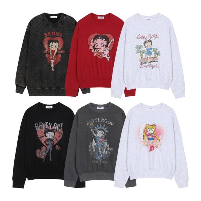 베티붑 Pop-Up Store 사진 2