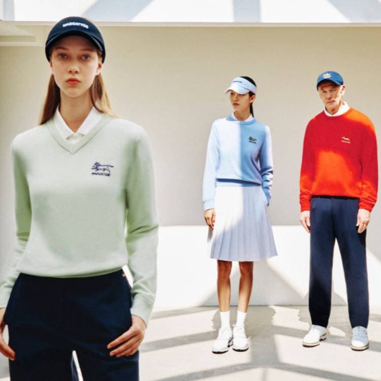 가을·겨울 특별 Pop-Up 사진 1