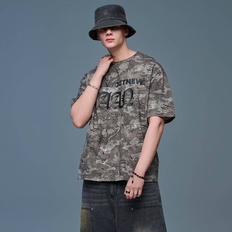 올어바웃뉴 Pop-Up 사진 1