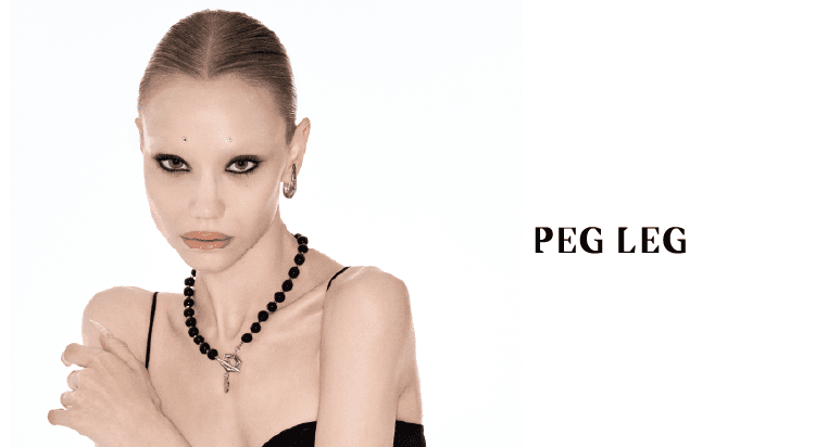 페그렉 PEG LEG 사진 1