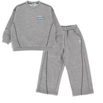 베네통키즈 26 F/W 초겨울 아우터 컬렉션 사진 6