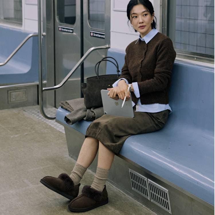 쉐어러스 어그 사진 1
