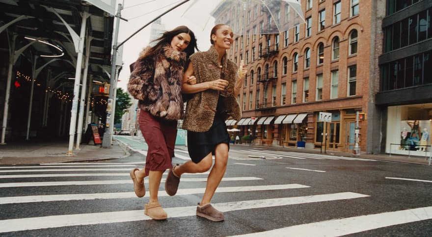 어그 UGG 사진 1