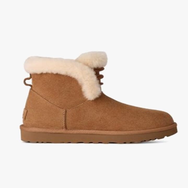 UGG 신규 팝업 사진 3