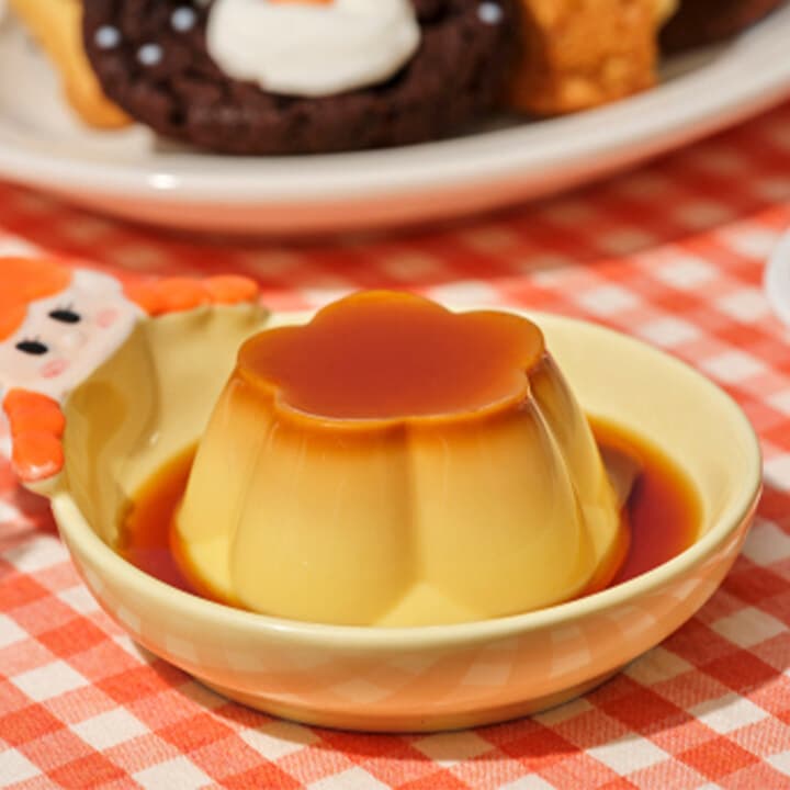 주디마리 푸딩 POP-UP 사진 3