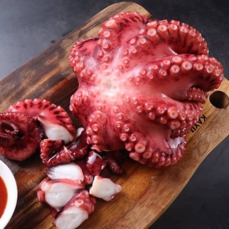 해담은푸드 푸짐하고 간편한 Sea Food 사진 1