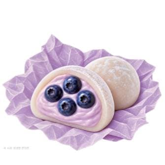 프랑스루브르바게트 찹쌀떡&쫀득빵 사진 7