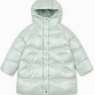 베네통키즈 26 F/W 초겨울 아우터 컬렉션 사진 5