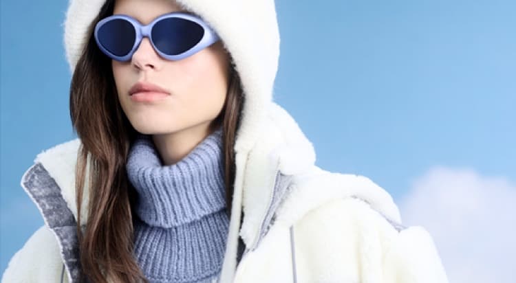 루이 비통 SKI 팝업 사진 1