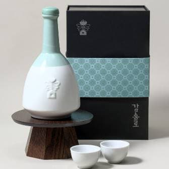 이유있는 술집 전통주 Pop-Up 사진 2