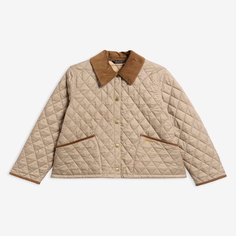 바버 (Barbour) 사진 2