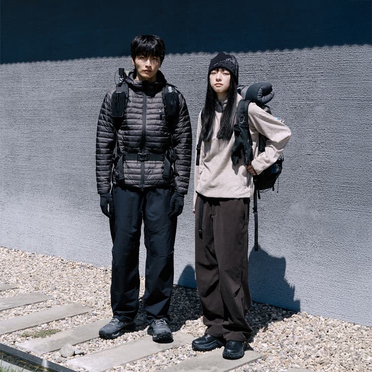 고요웨어 사진 1